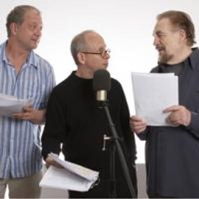 L.A. Theatre Works to Air Reza's ART Beginning 9/12 at 10pm
